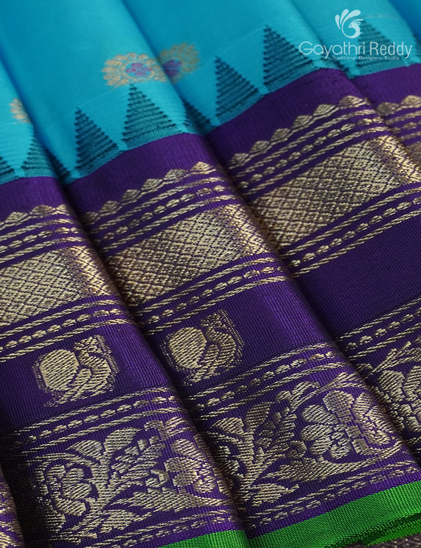 PURE GADWAL PATTU-GP1218