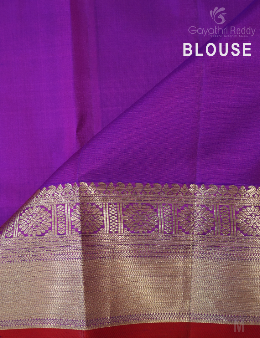 PURE KANCHI PATTU-KP8004