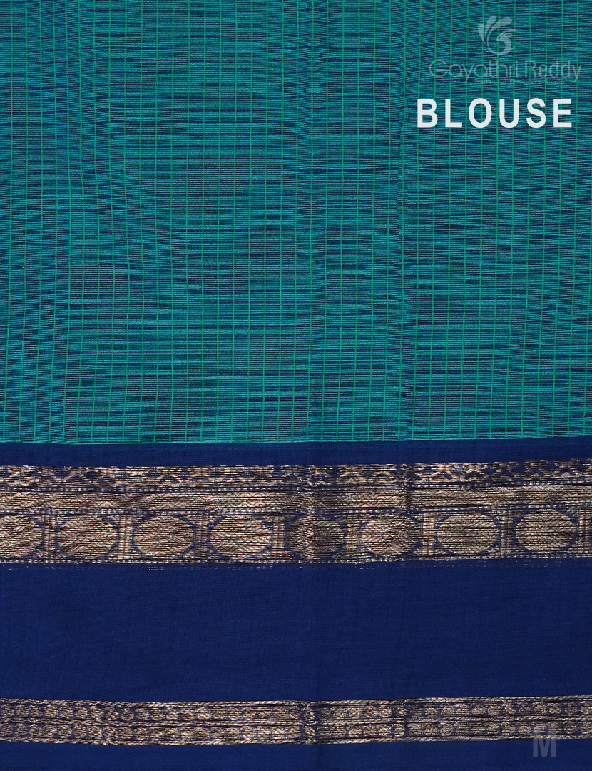 PURE KANCHI COTTON-KC2833