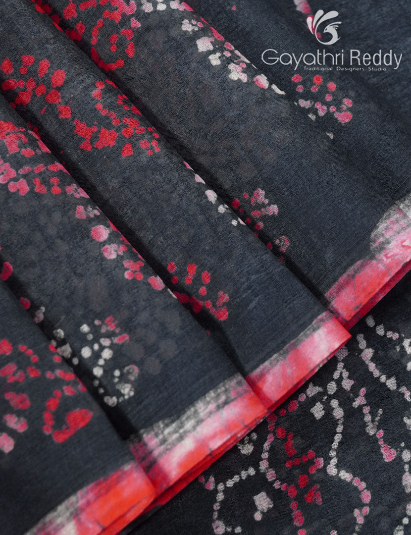 COTTON BATIK PRINT-CBP35
