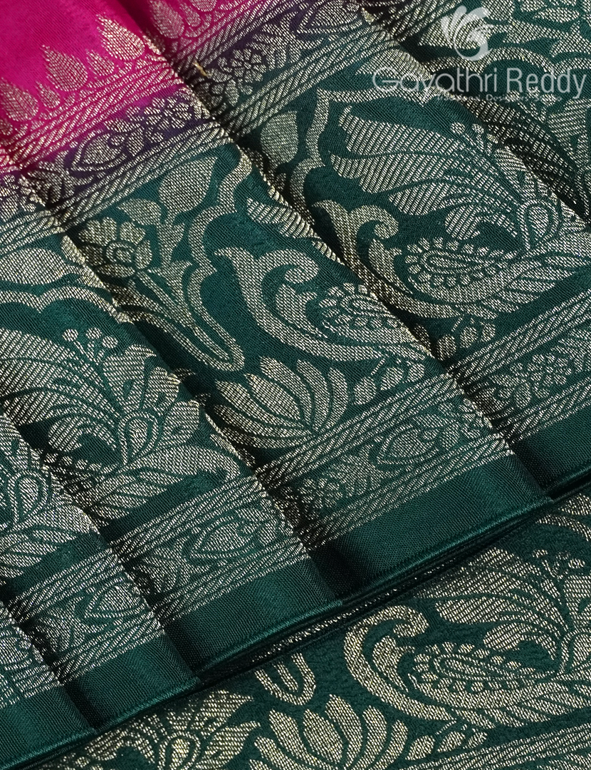 BANARAS GEORGETTE-BG807