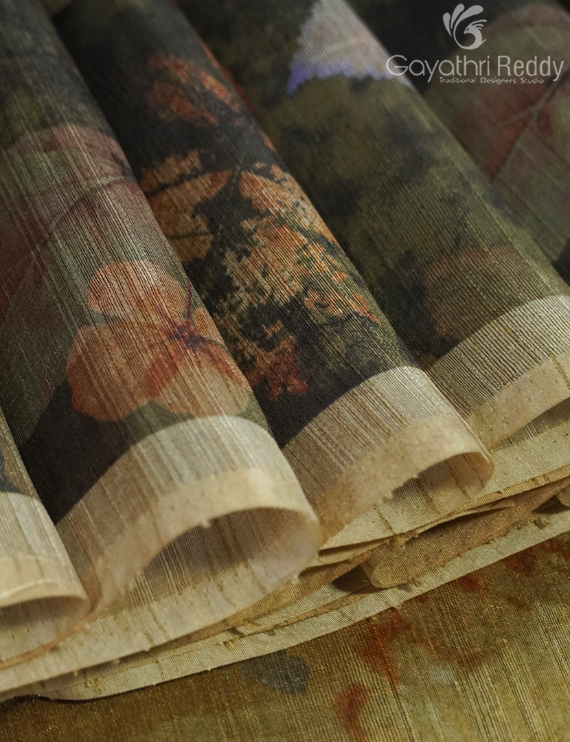 LINEN SILK-LS187