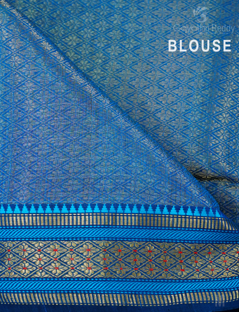 PURE CHANDERI SILK-CPS863