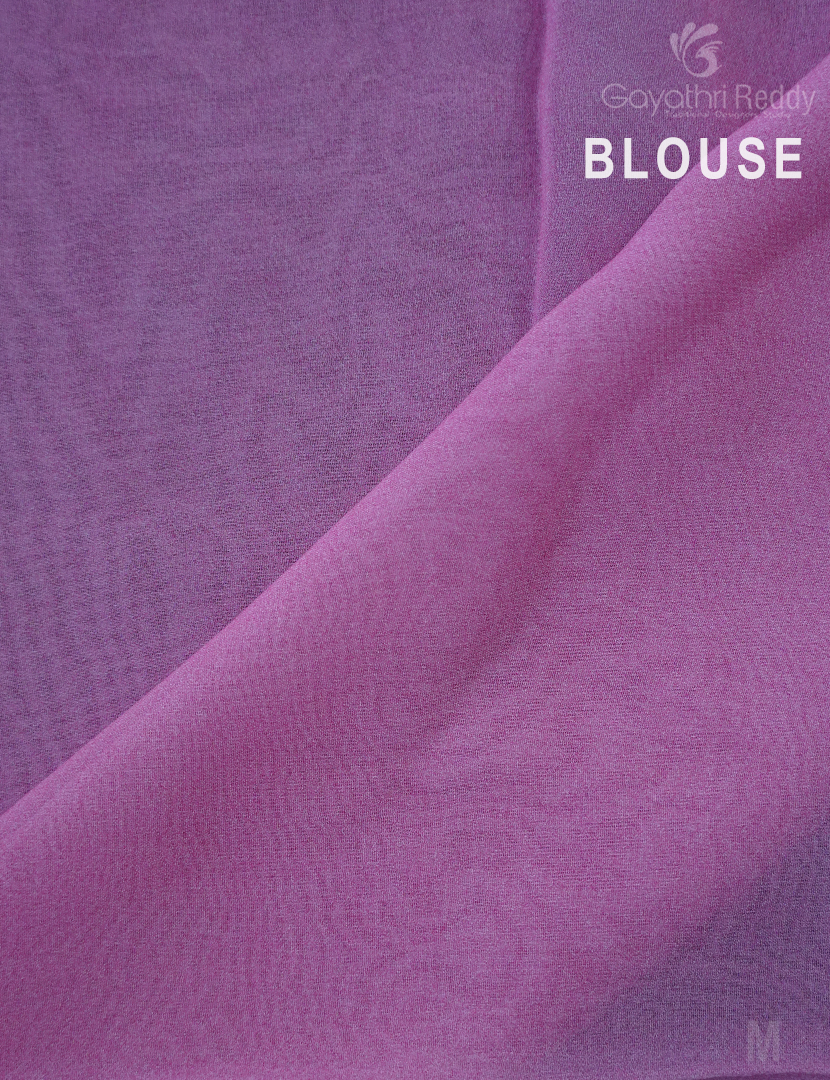 GEORGETTE SAREE-PGP38