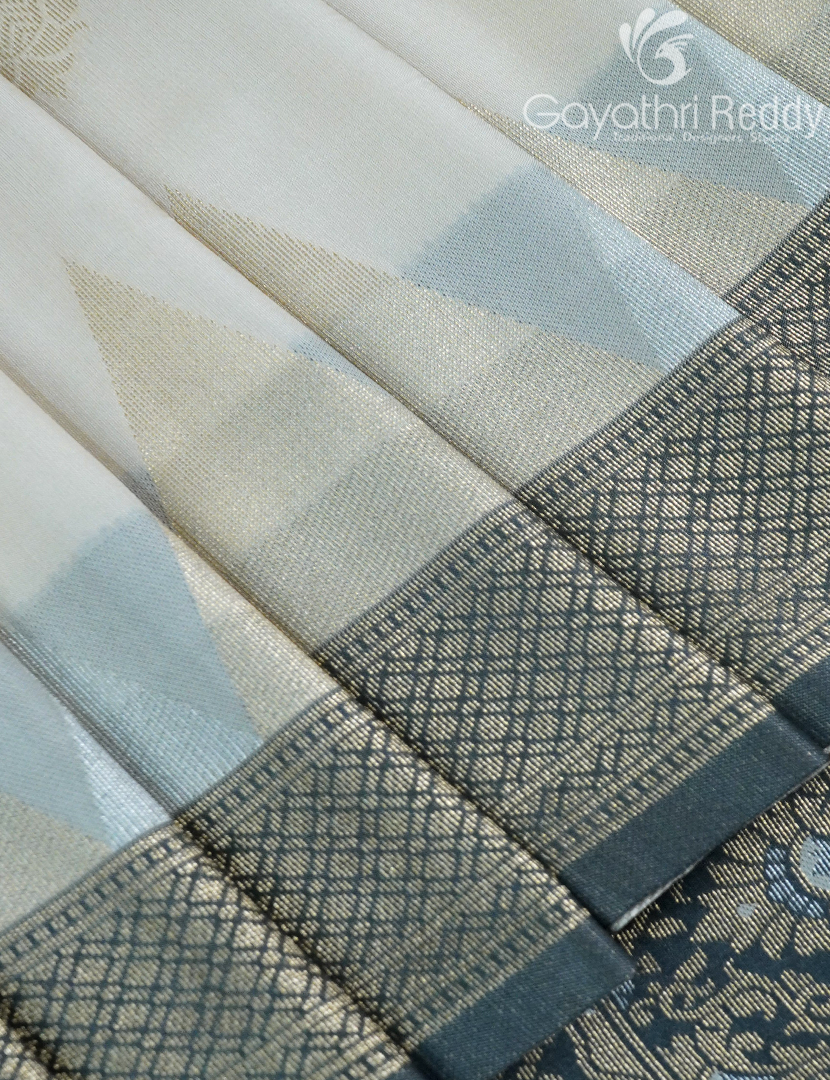 ART SILK SAREE-AS356