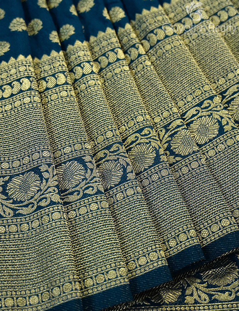 BANARAS GEORGETTE-BG760