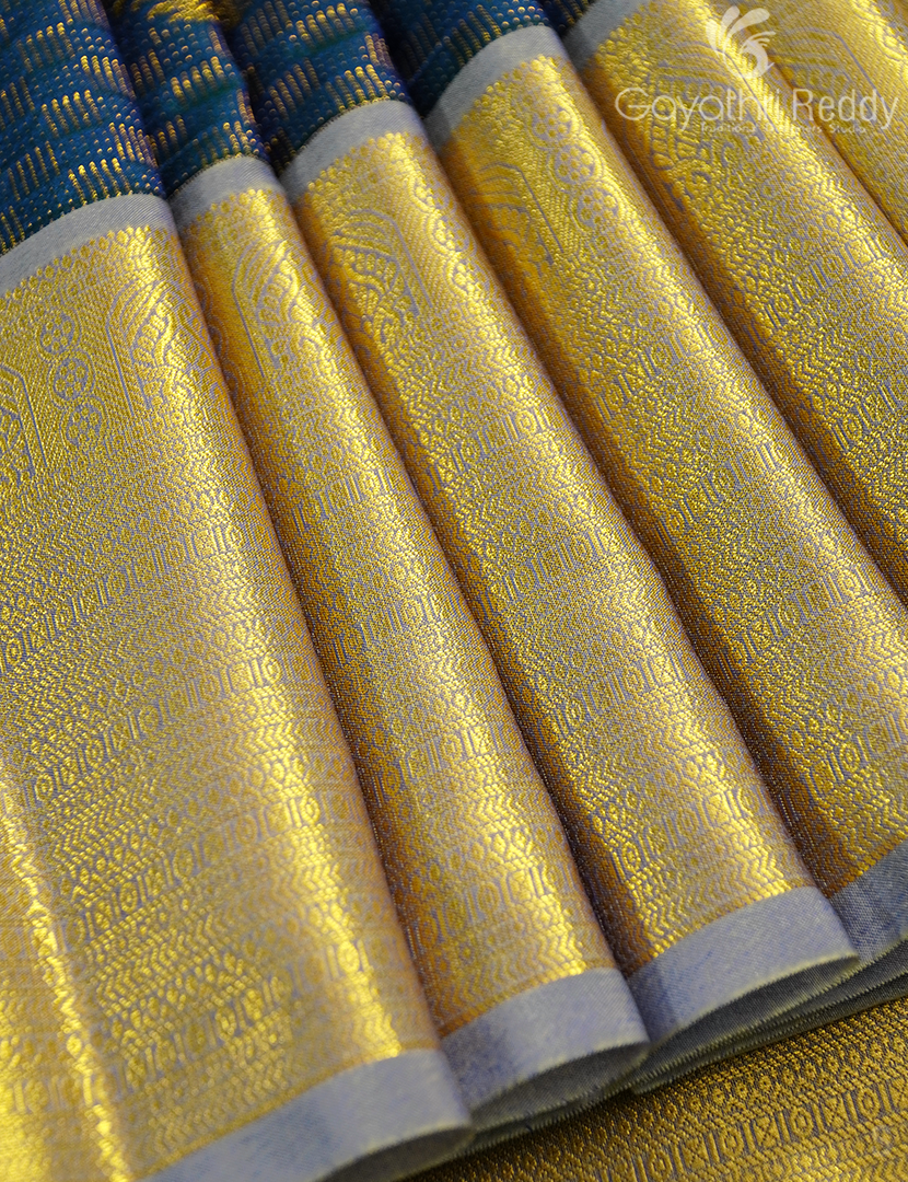 ART SILK SAREE-AS51