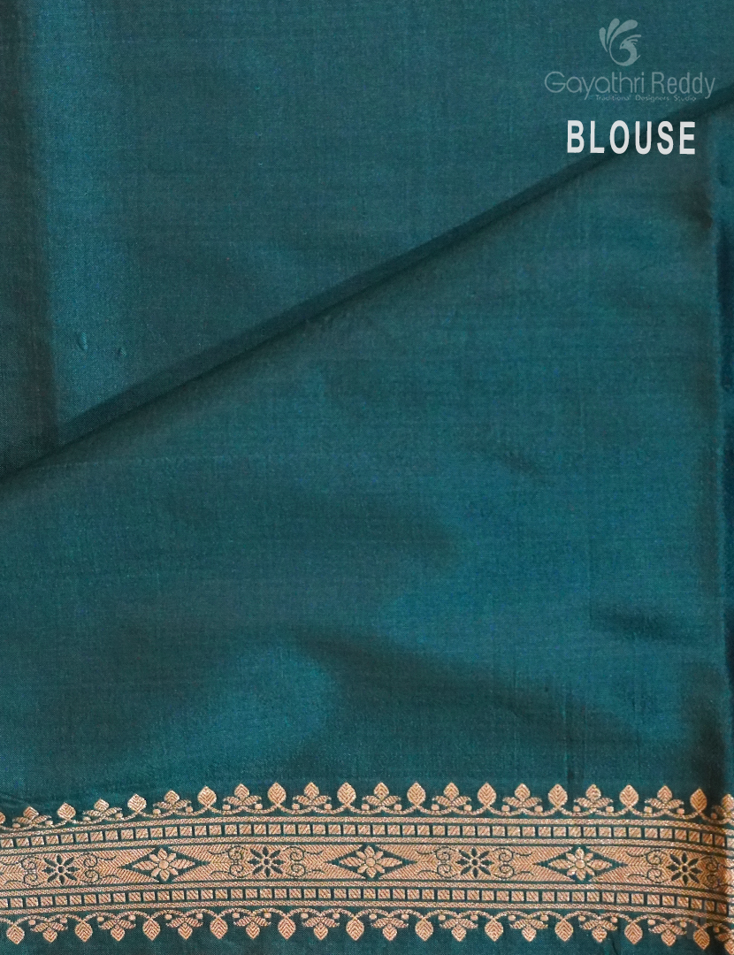PURE BANARAS KATAN SILK-BP1094