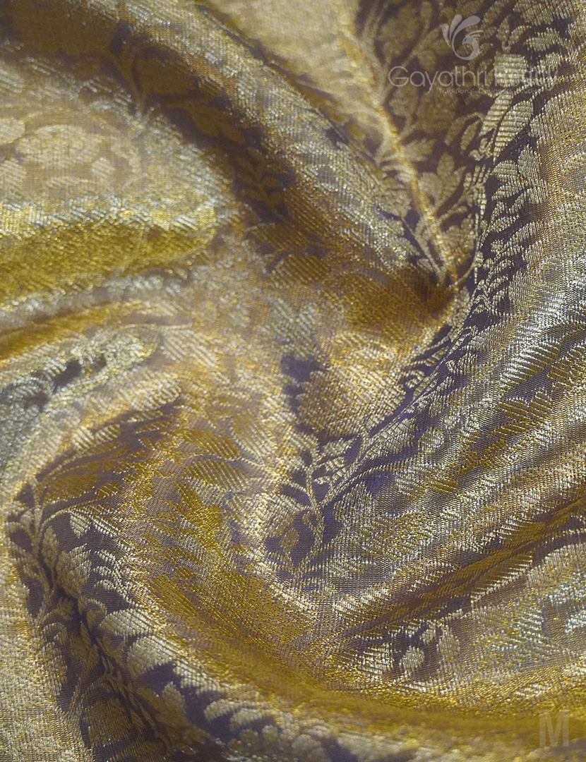 PURE KANCHI PATTU-KP6652