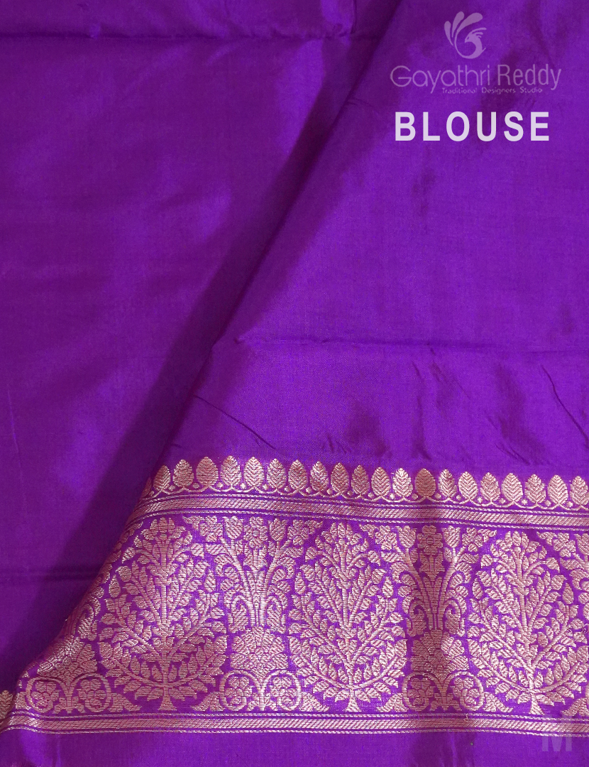 PURE KATAN SILK-KSP44