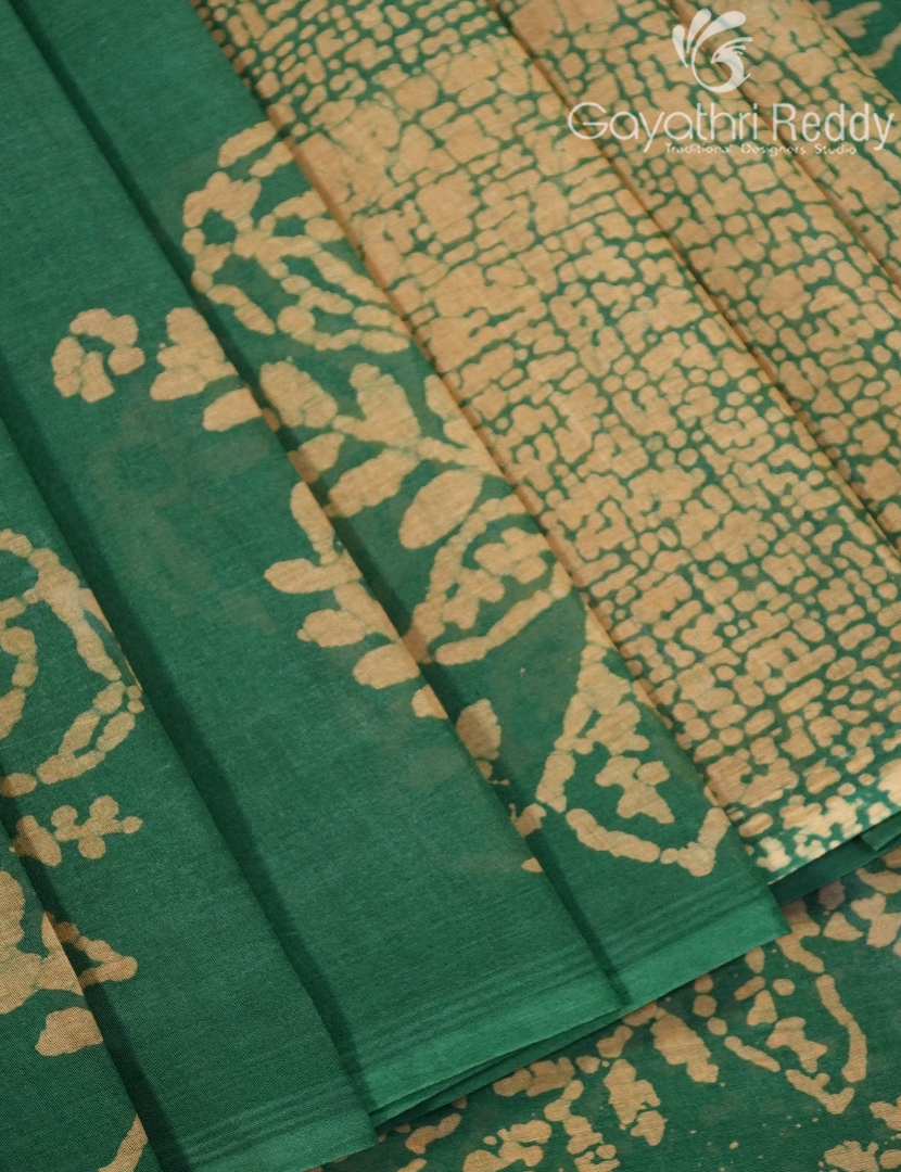 COTTON BATIK PRINT-CBP64