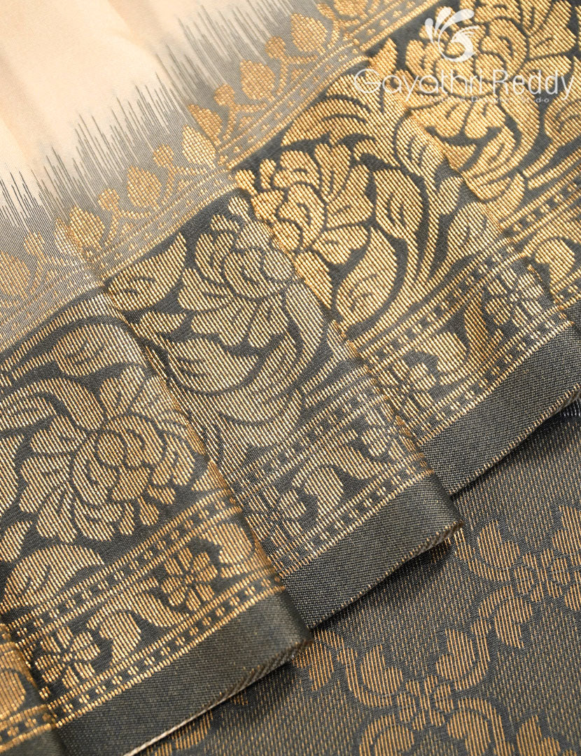 ART SILK SAREE-AS346
