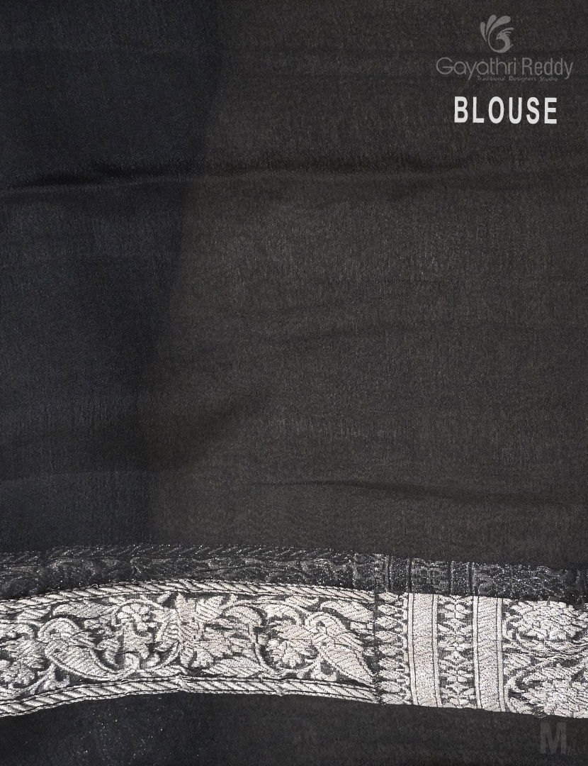 PURE CHIFFON KADDI-CKP9