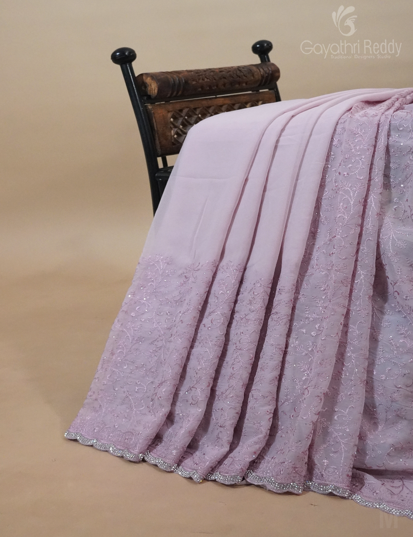 GEORGETTE FANCY-GRF126