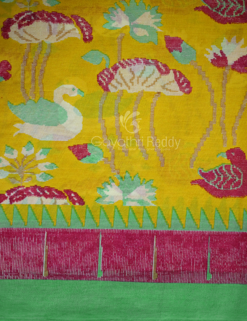 MUL MUL FABRIC(PER METER) -MFC24