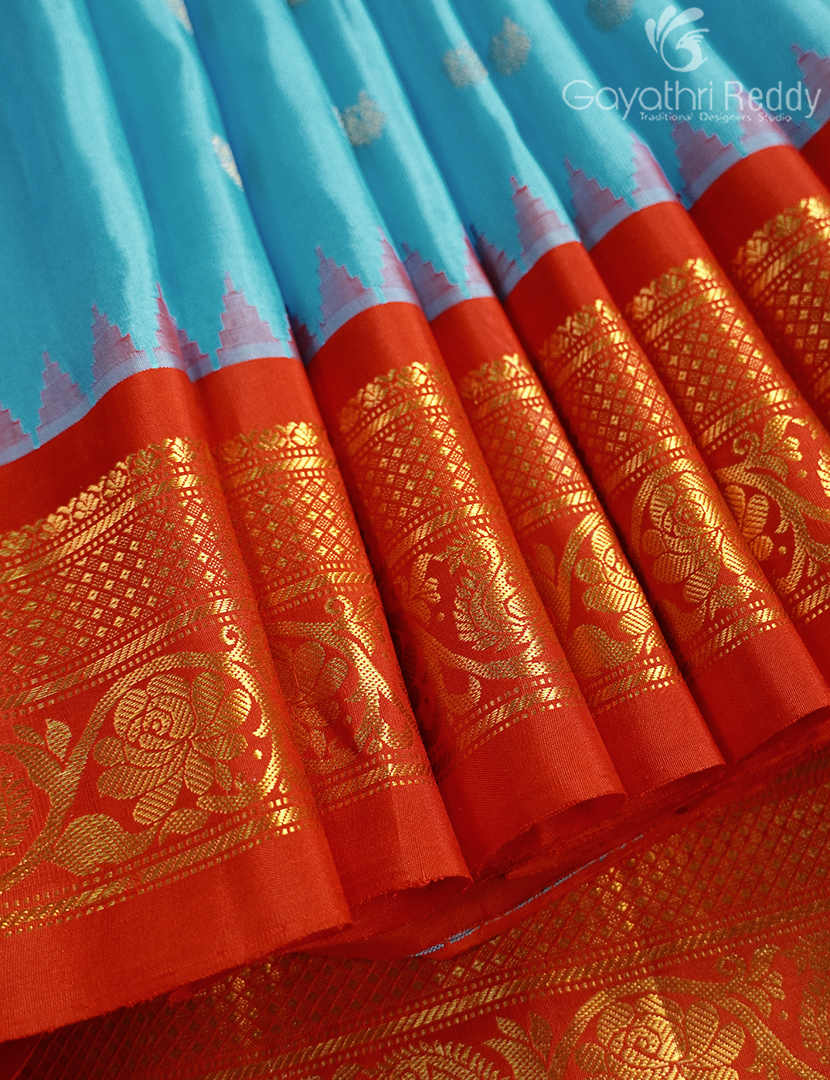 PURE GADWAL PATTU-GP1201