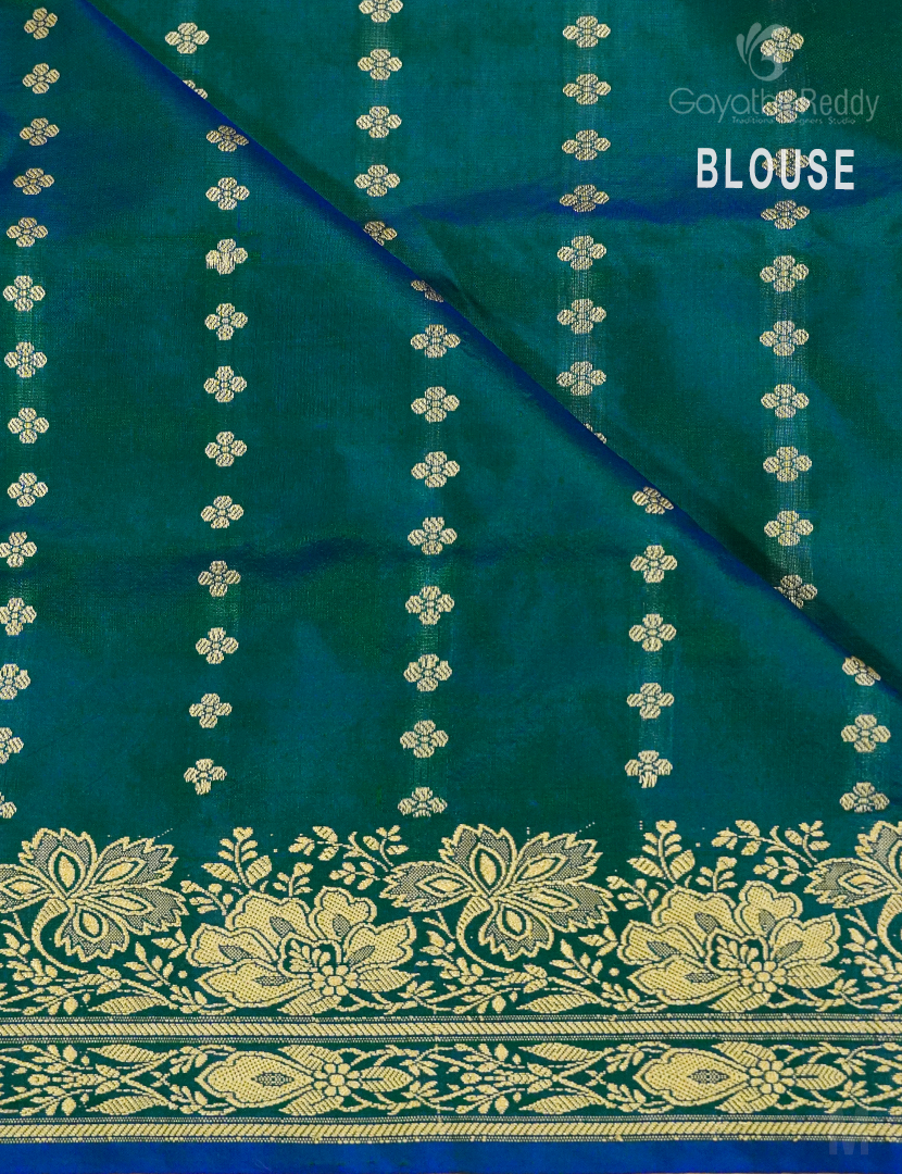 PURE VALKALAM PATTU-VSP109