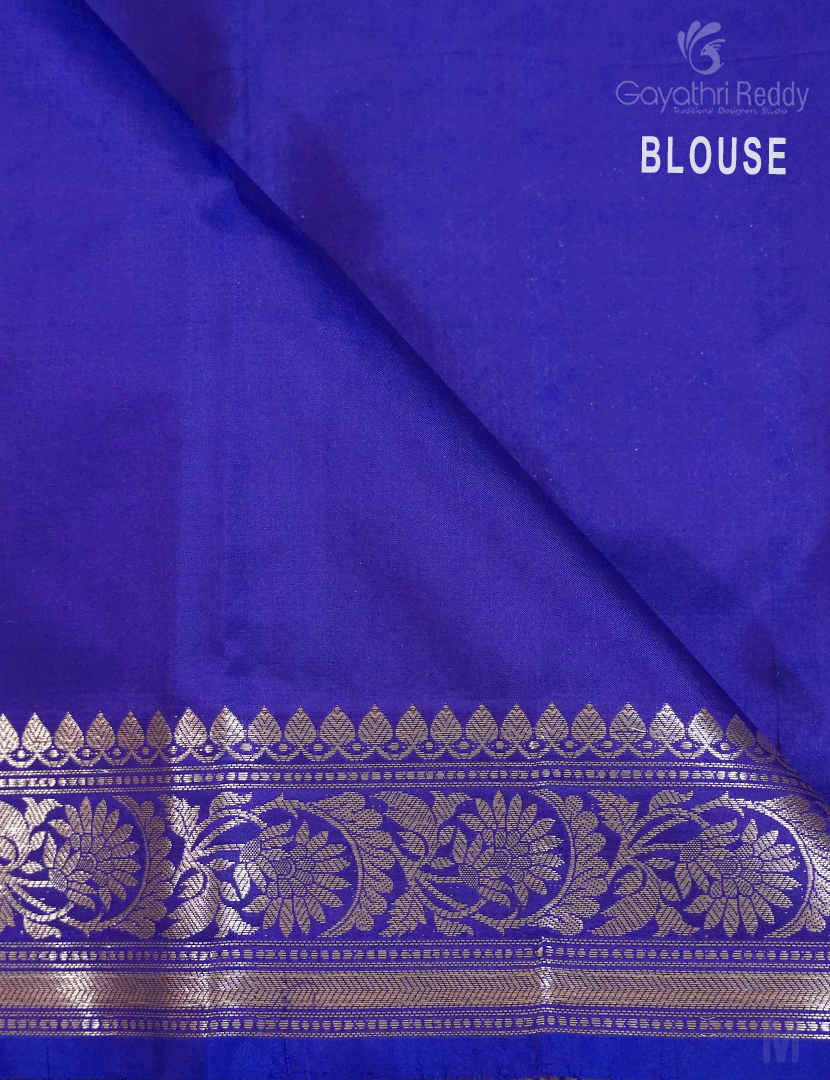 PURE KANCHI PATTU-KP7086
