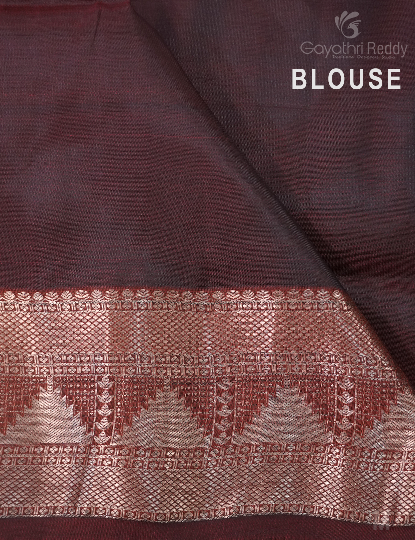 LIGHT WEIGHT KANCHI PATTU-KP7631