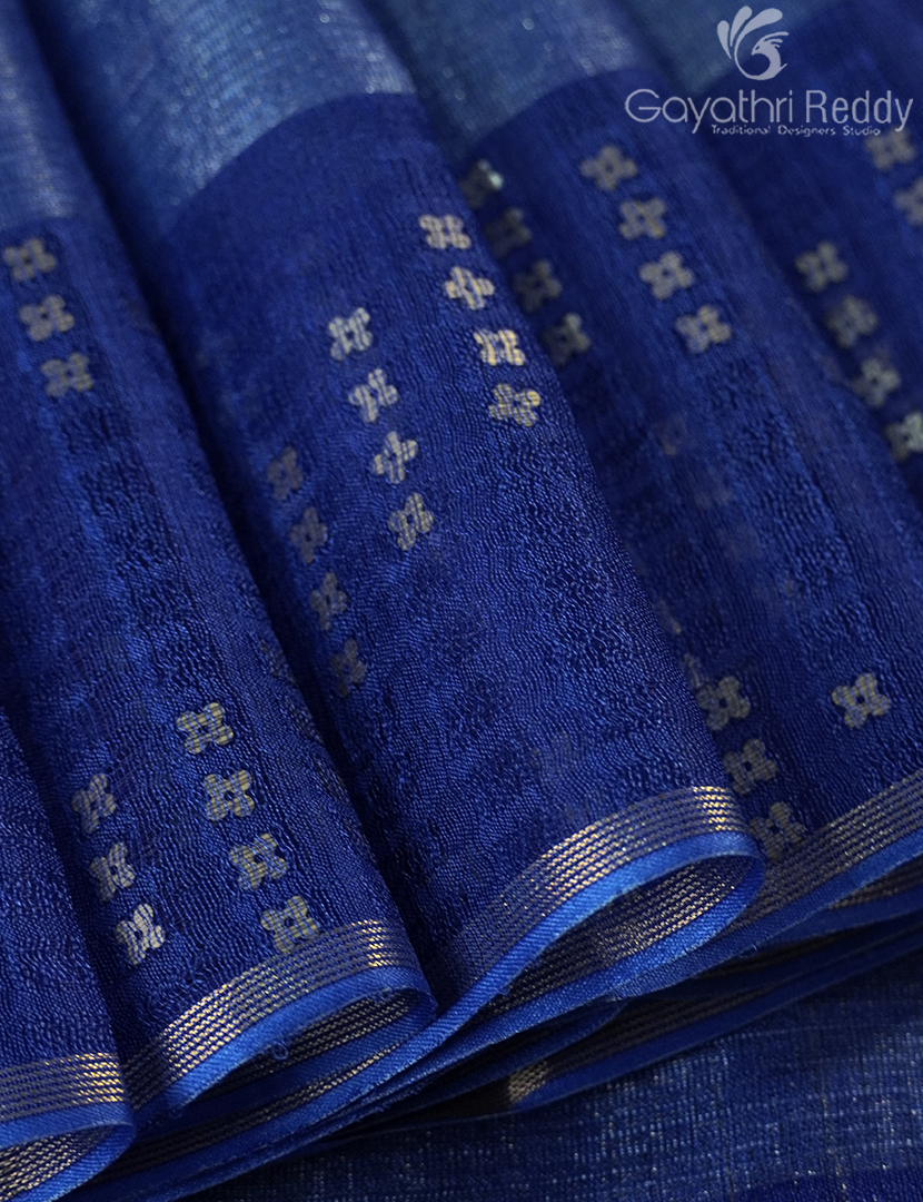 PURE RAW SILK FANCY-PRSF3