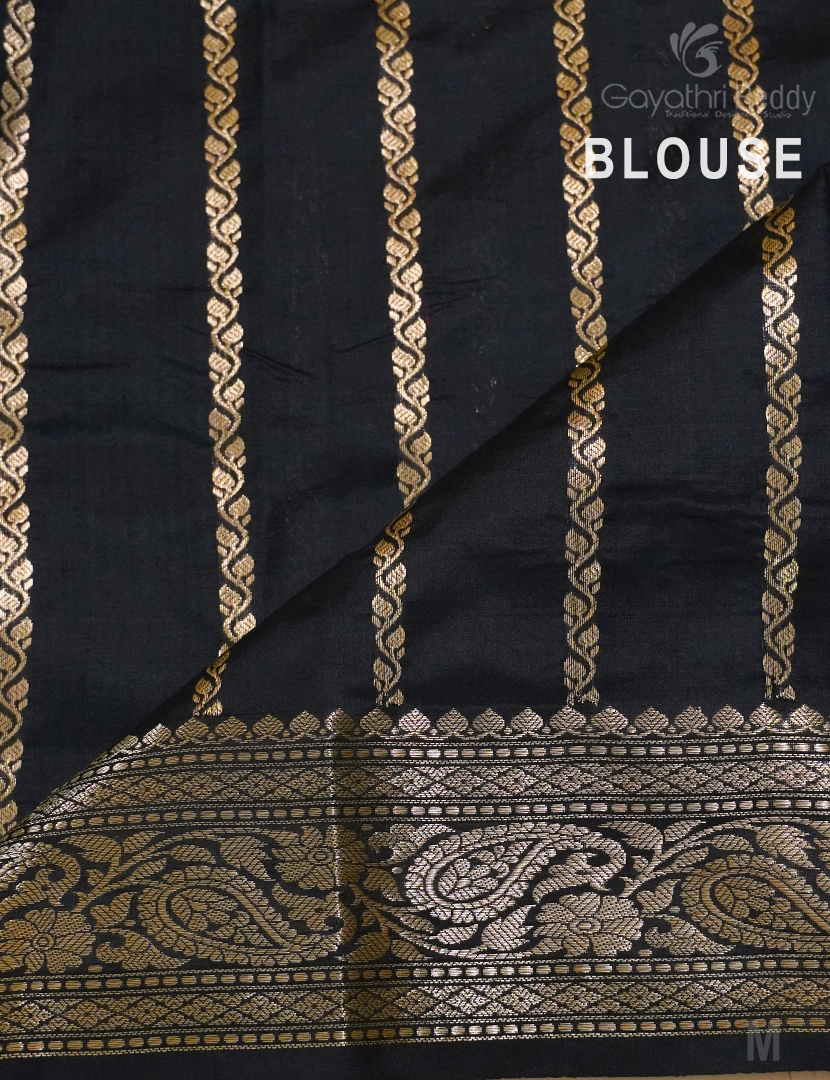 PURE KANCHI PATTU-KP7408