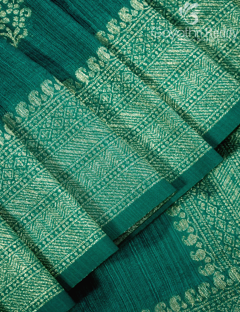 SEMI TUSSAR SAREE-ST1135