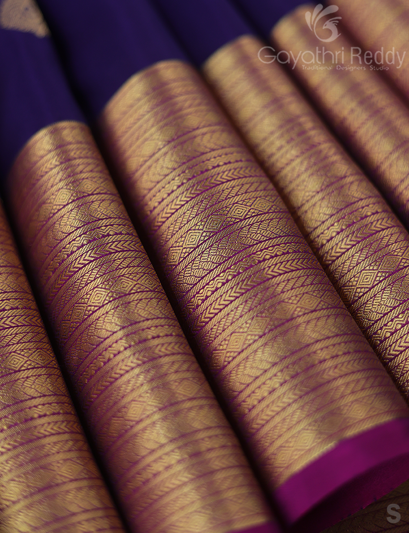 PURE KANCHI PATTU-KP8224