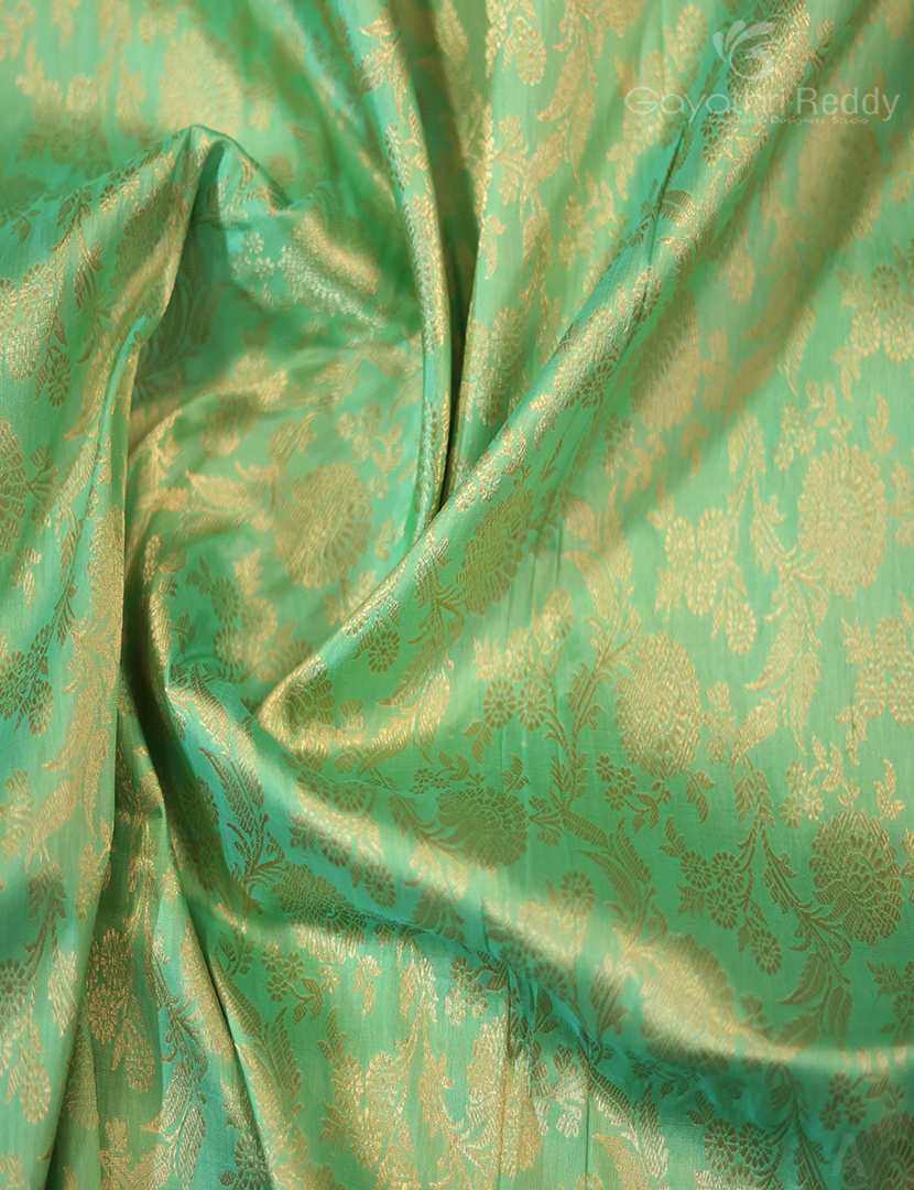 PURE BANARAS KATAN SILK-BP778