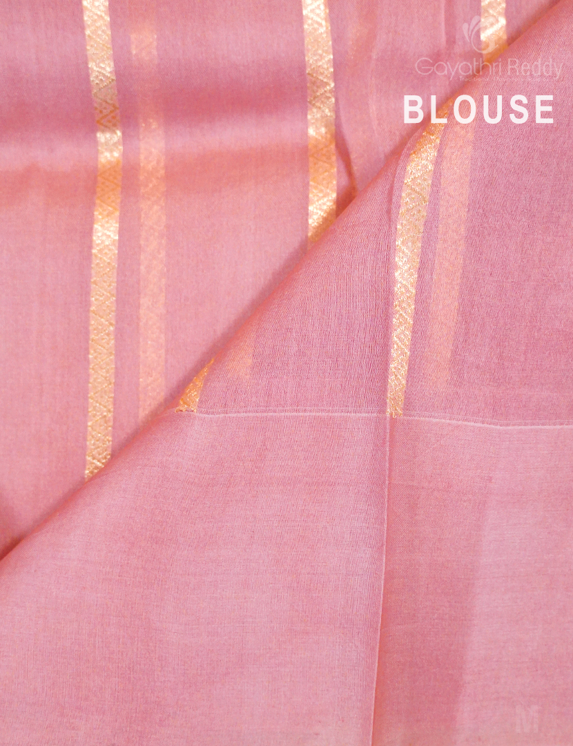 PURE ORGANZA SILK-POF139