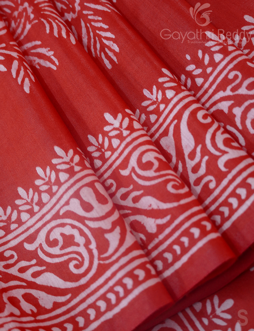 ART SILK PRINTED - ASP9