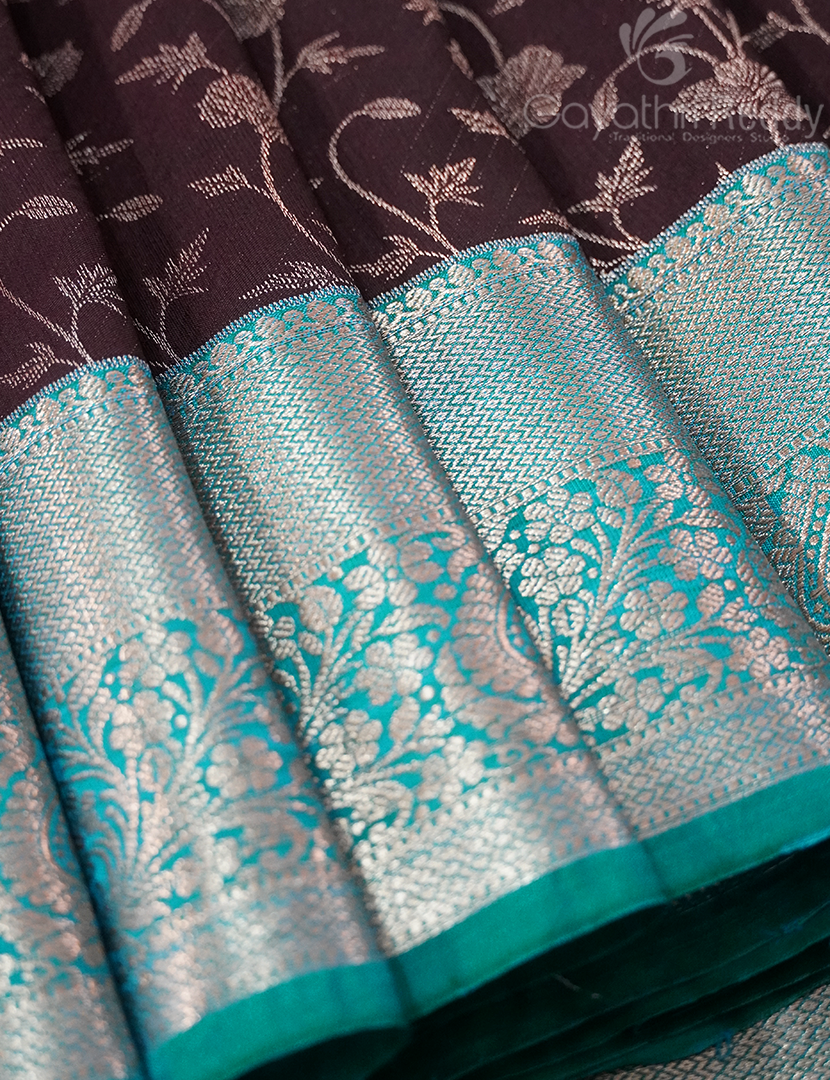 SEMI KANCHI PATTU-SP1885