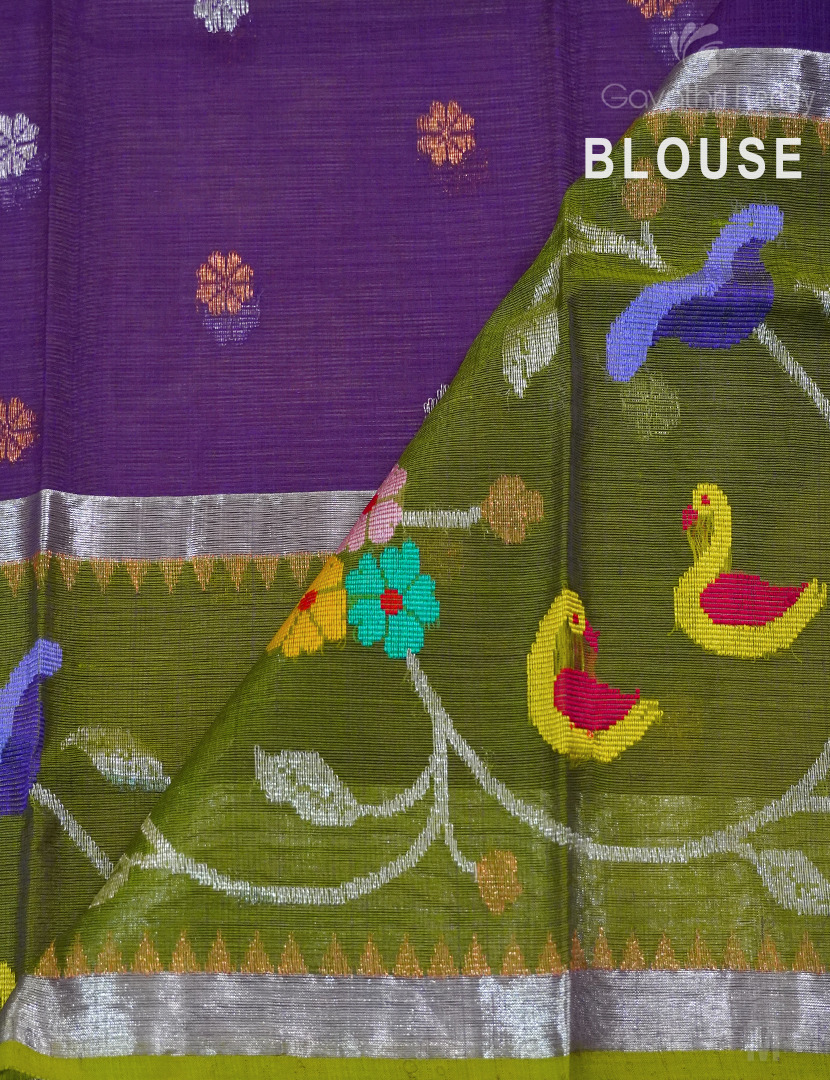 PURE ZARI KOTA-ZK443