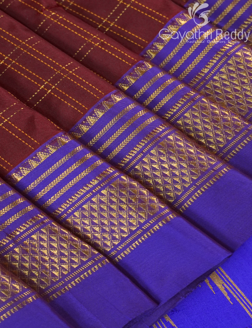 PURE NARAYANPET PATTU-NP670