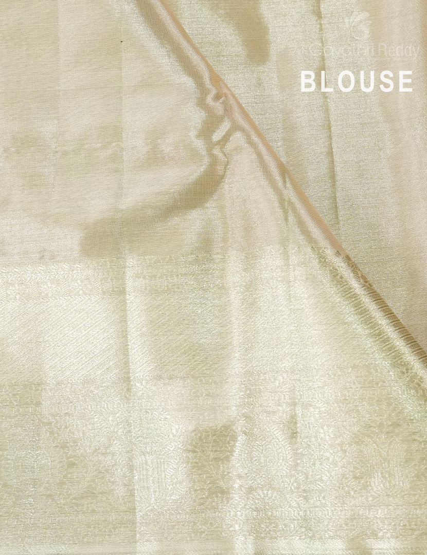 PURE KANCHI PATTU-KP7880