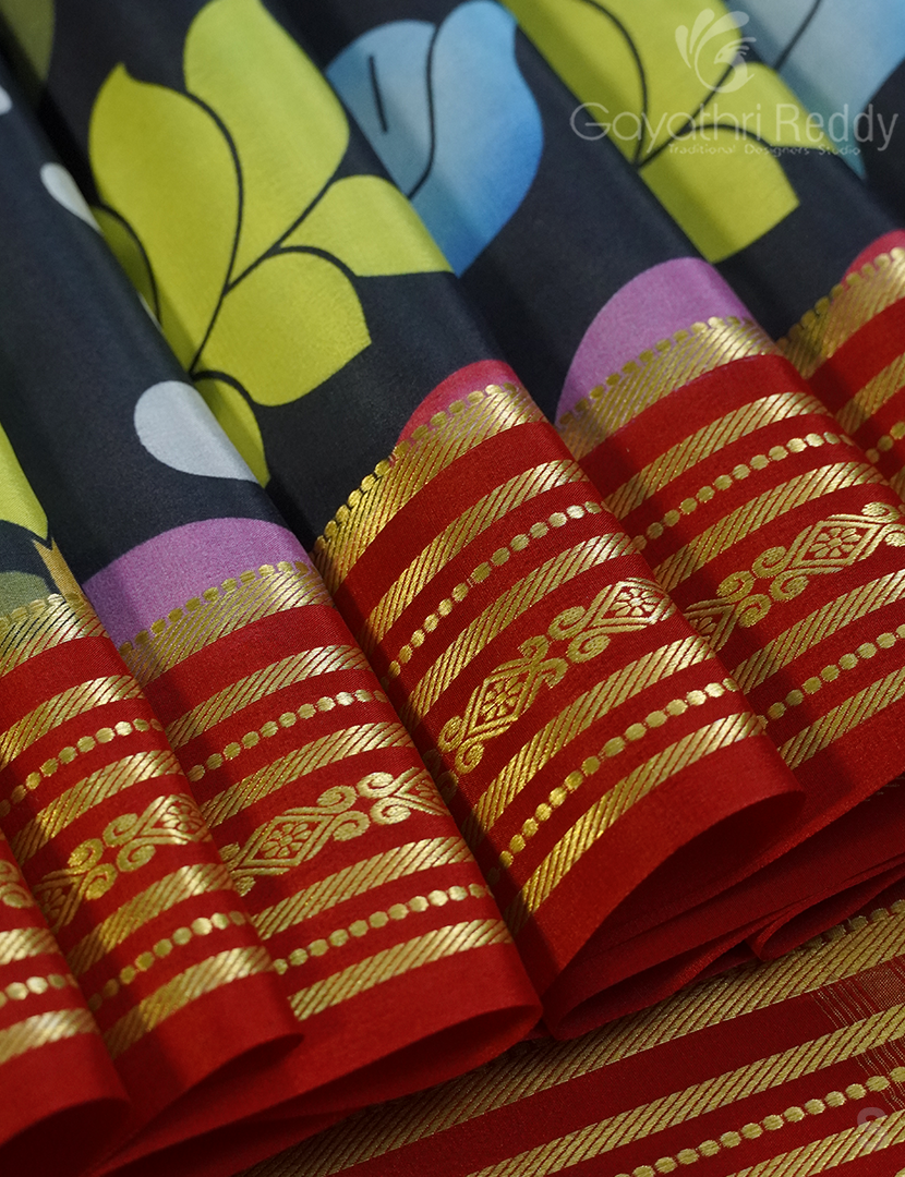 PURE MYSORE SILK-MSS1104