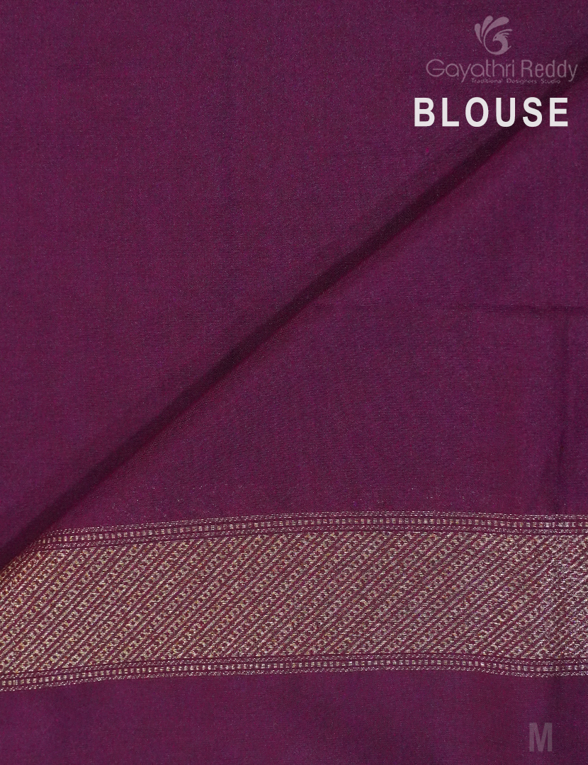 BANARAS KATAN SILK-SBK662