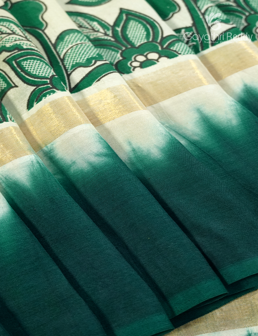 SEMI KHADI SILK -SKS9