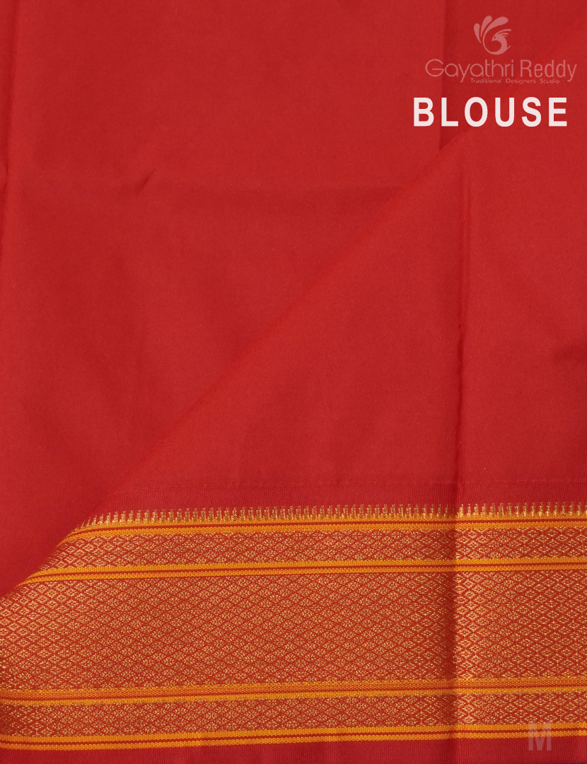 SEMI GADWAL SAREE-SGS95