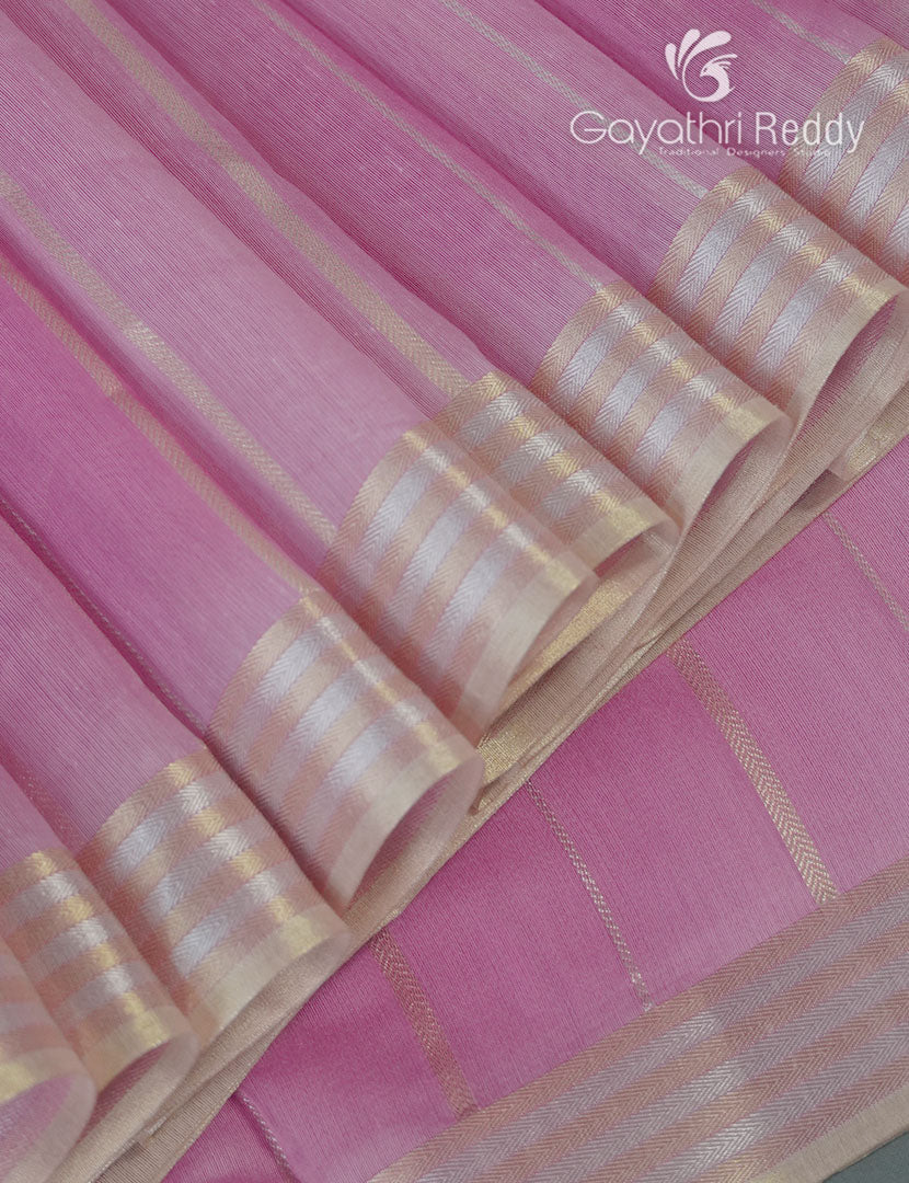 SEMI TUSSAR SAREE-ST1082