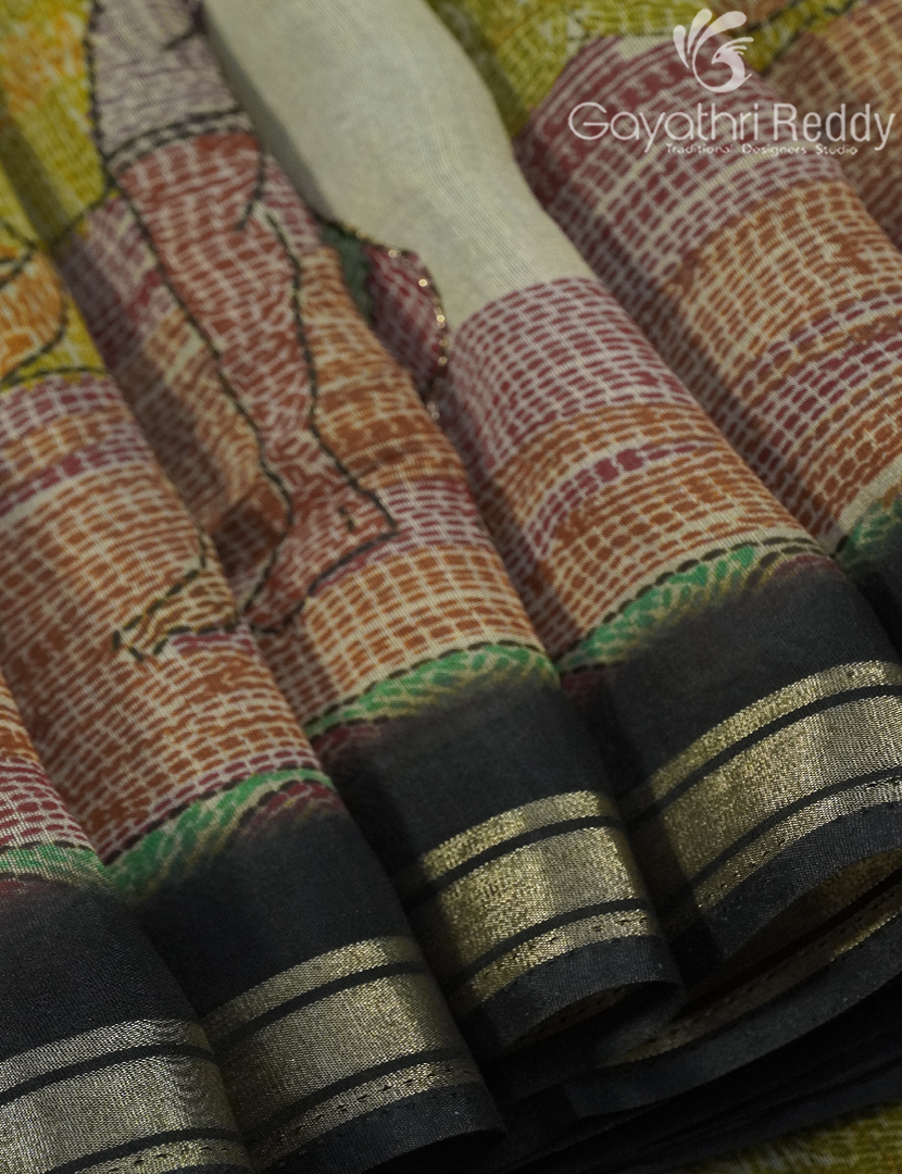 SEMI CHANDERI-SC3066