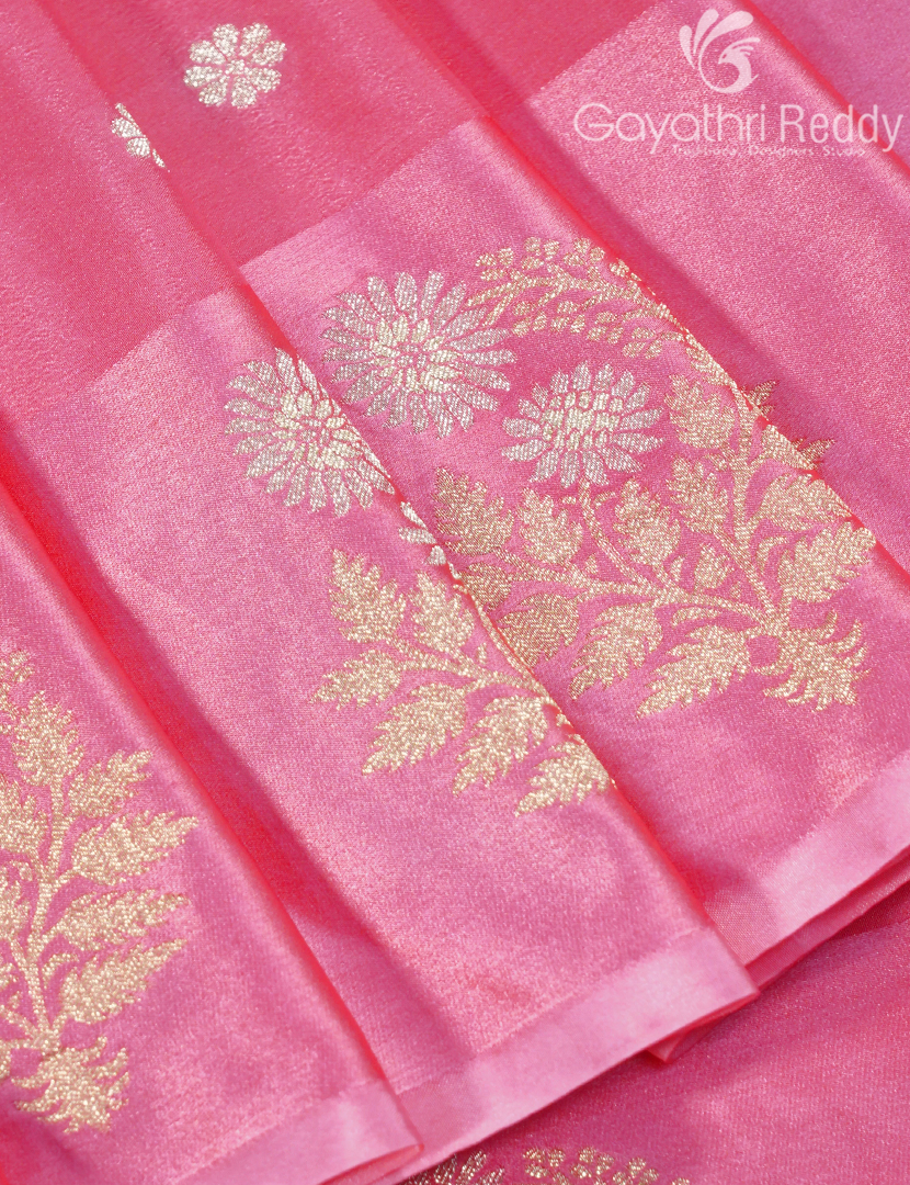 CREPE SAREE-CS9