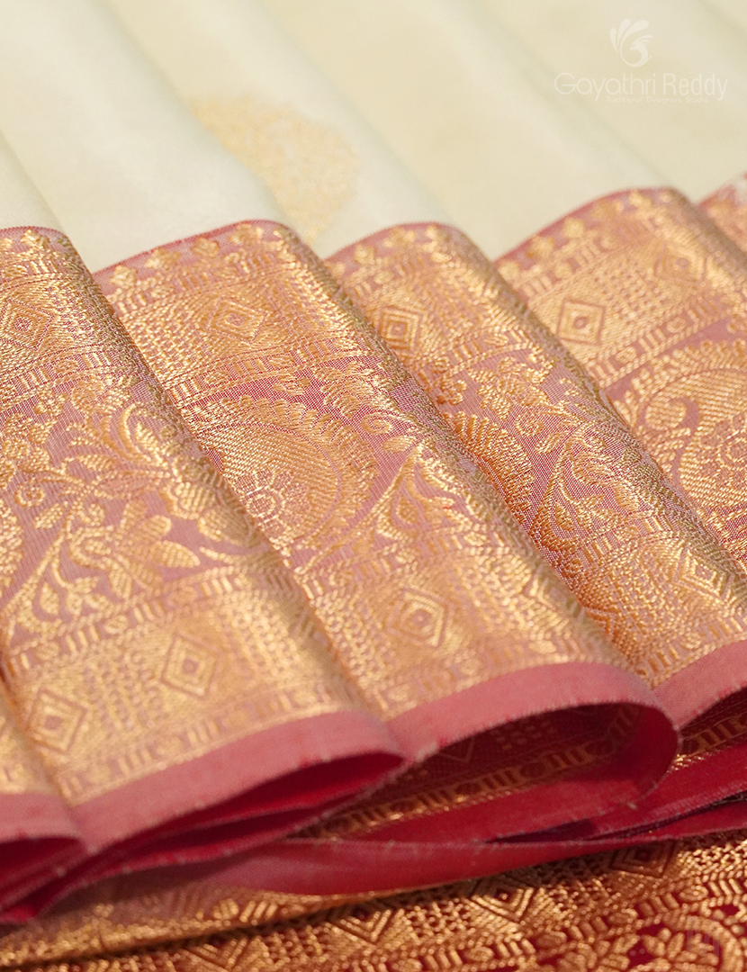 PURE KANCHI PATTU-KP7073