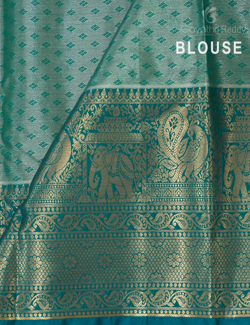 SEMI KANCHI PATTU-SP1629