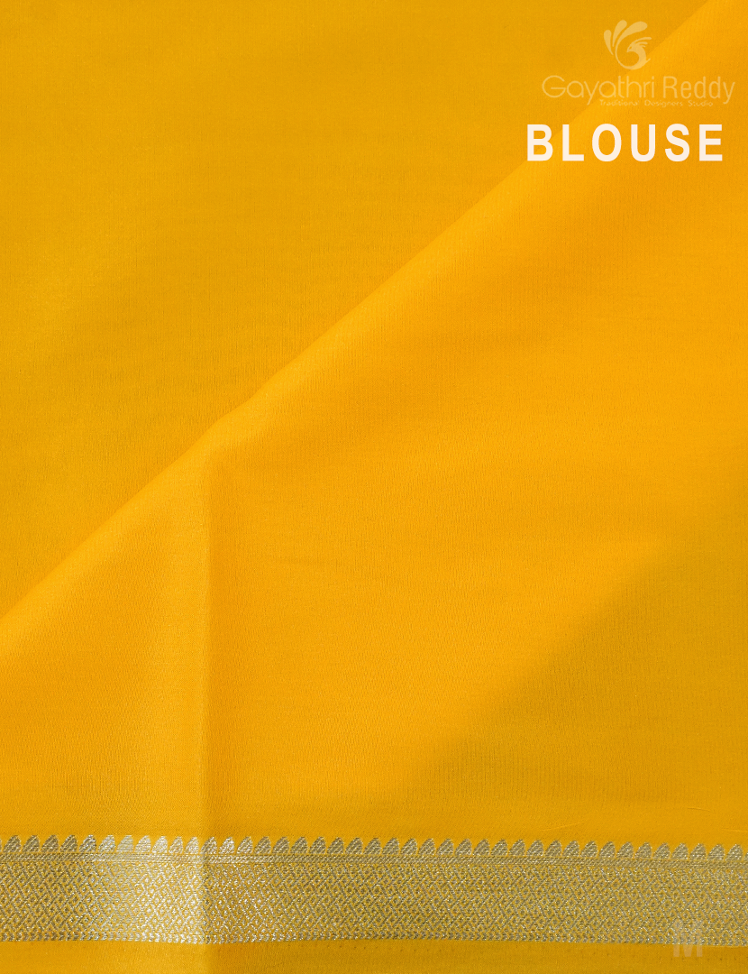 MYSORE CRAPE SAREE-SMC74