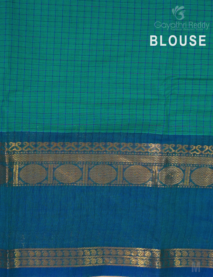 PURE KANCHI COTTON-KC2773