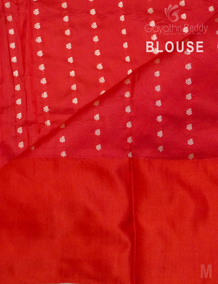 PURE KATAN SILK-KSP24