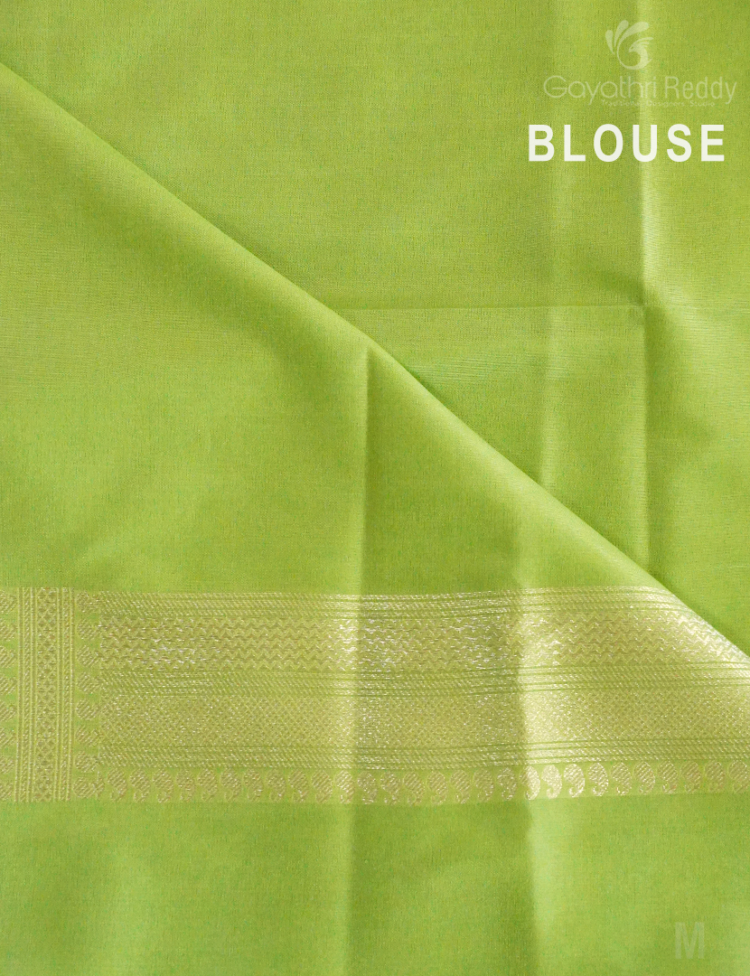 BANARAS KATAN SILK-SBK647