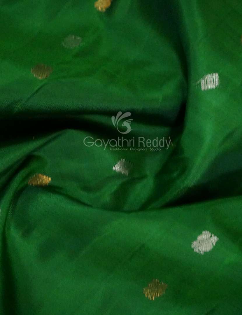 PURE GADWAL PATTU-GP907