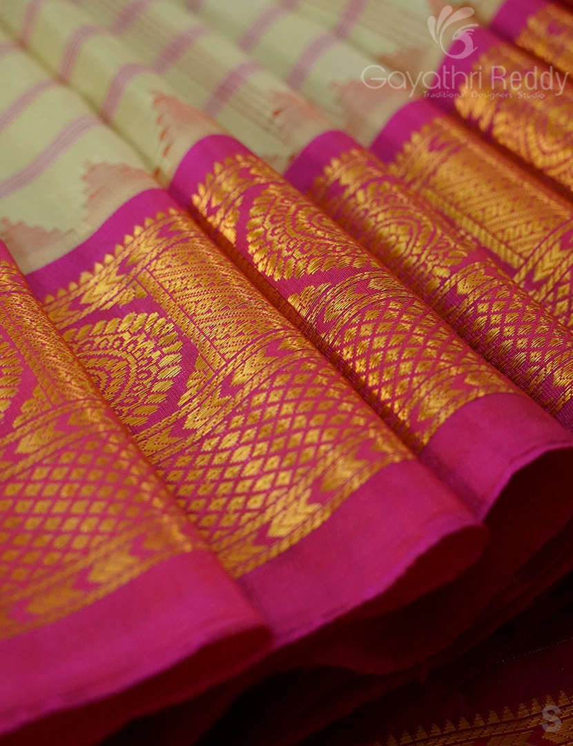 PURE GADWAL PATTU-GP1192