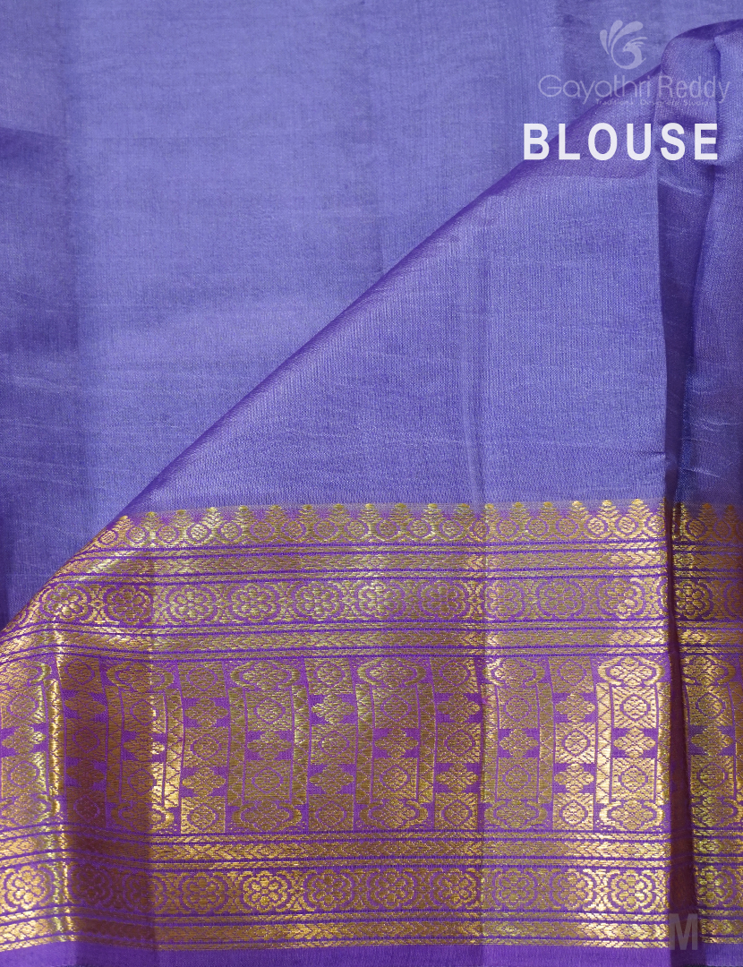 PURE R.RAW MANGO SILK (VINTAGE.C)-PRM774